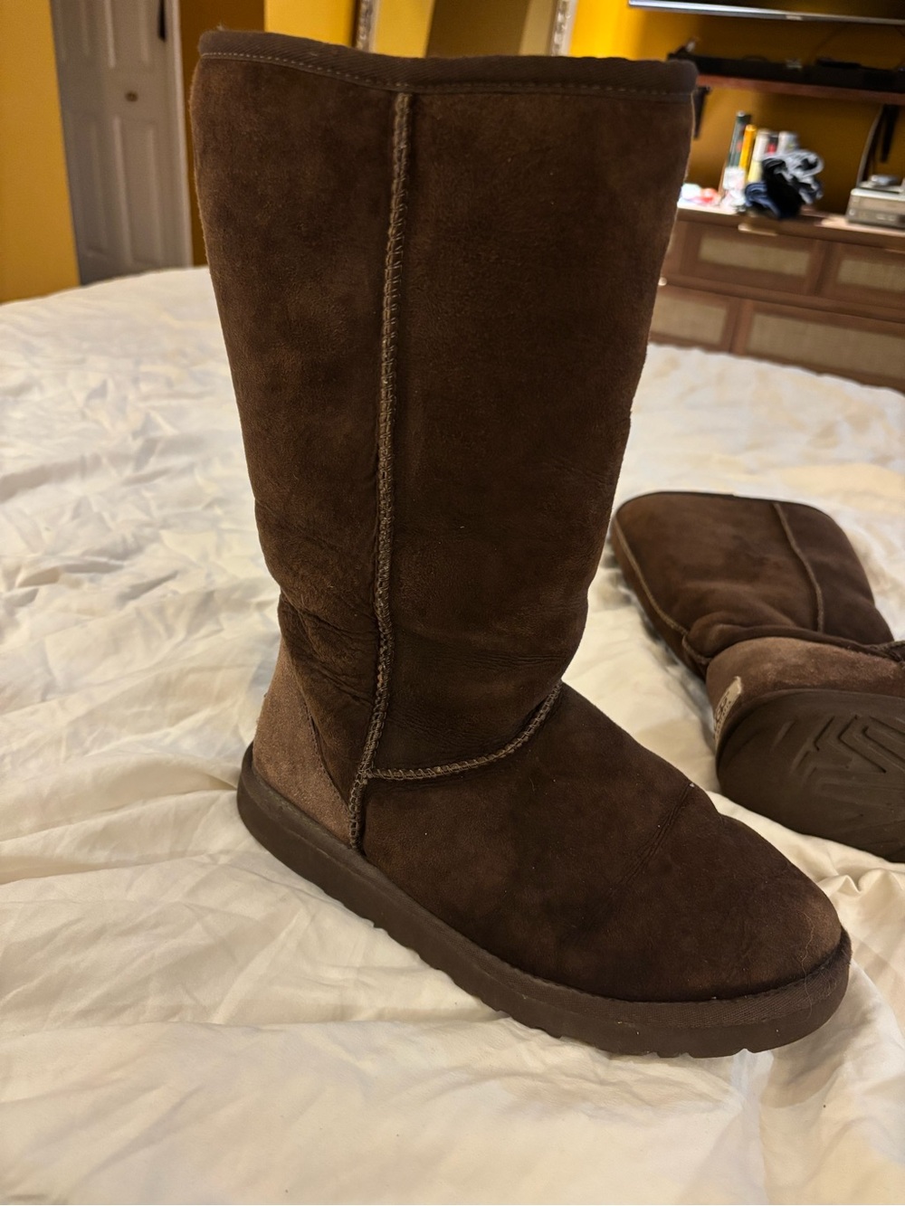 Classic Tall Ugg Boots